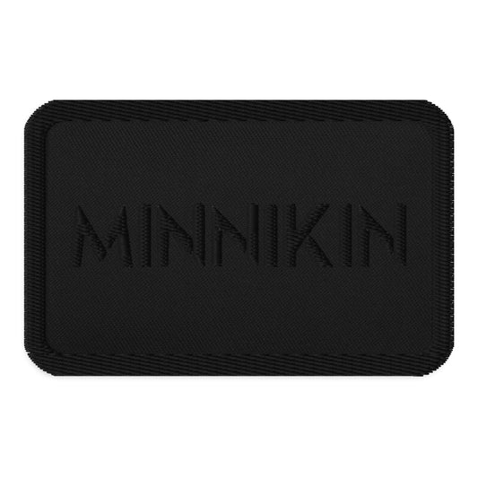 MINNIKIN patch