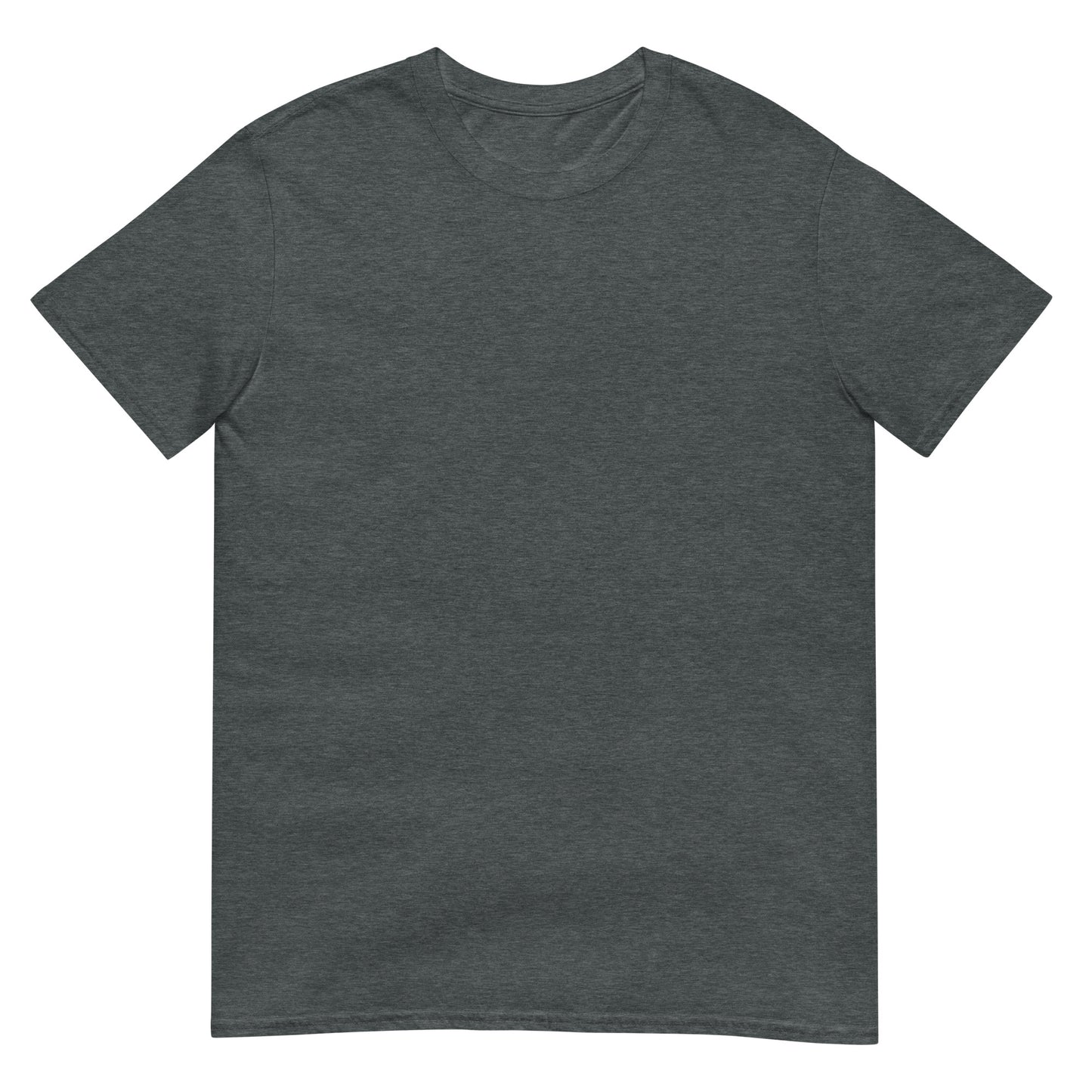 Direction Short-Sleeve Unisex T-Shirt