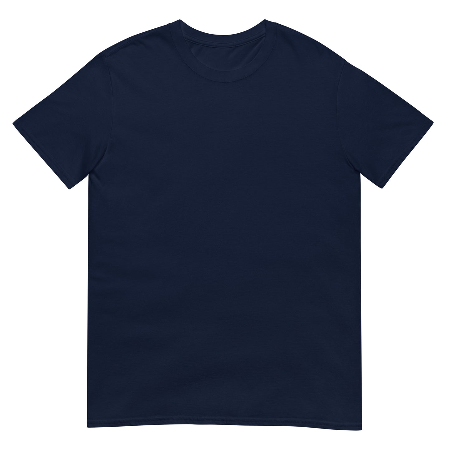 Direction Short-Sleeve Unisex T-Shirt