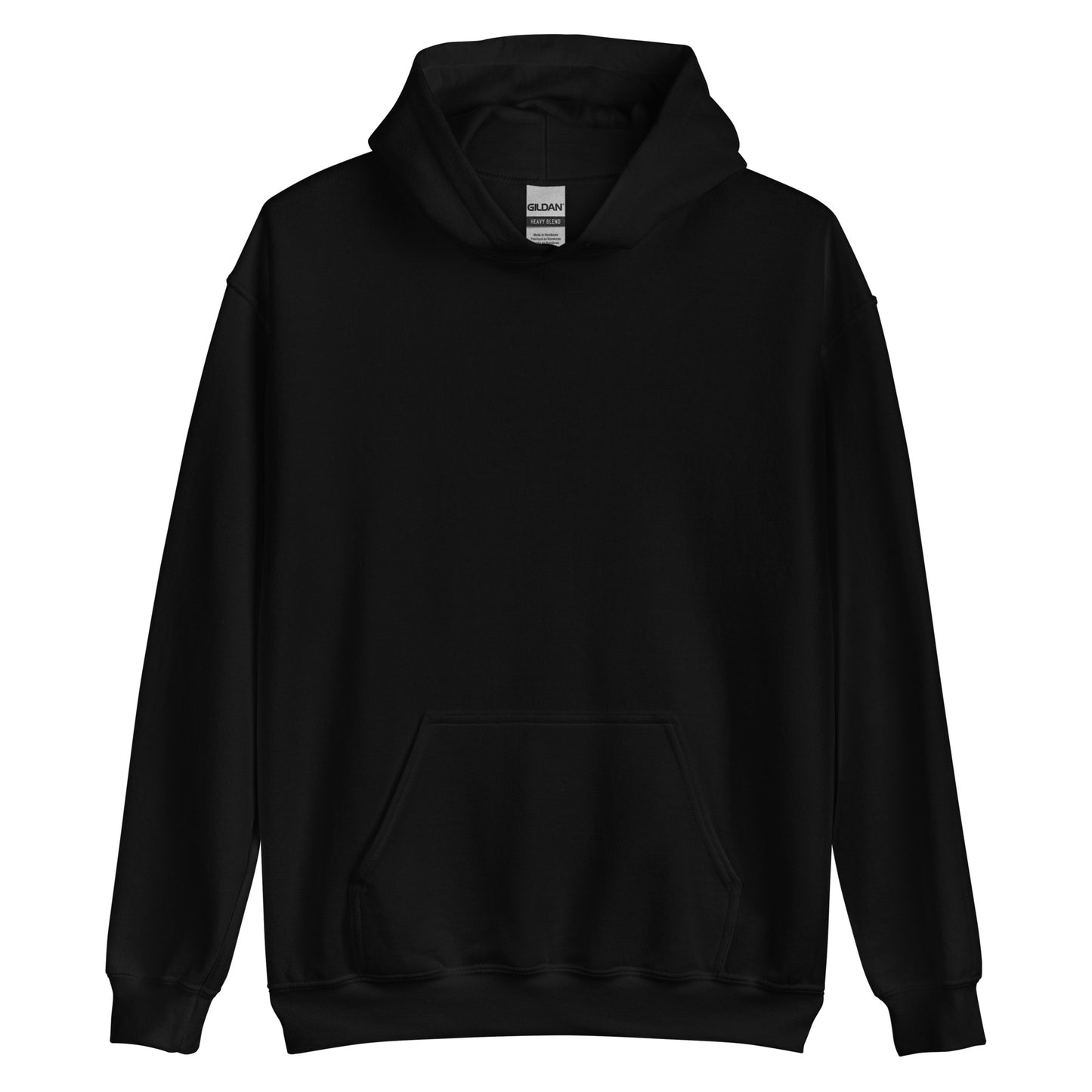 Reality Unisex Hoodie