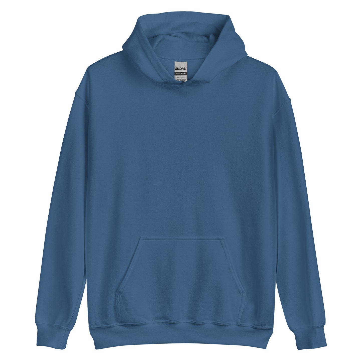 Weird Unisex Hoodie