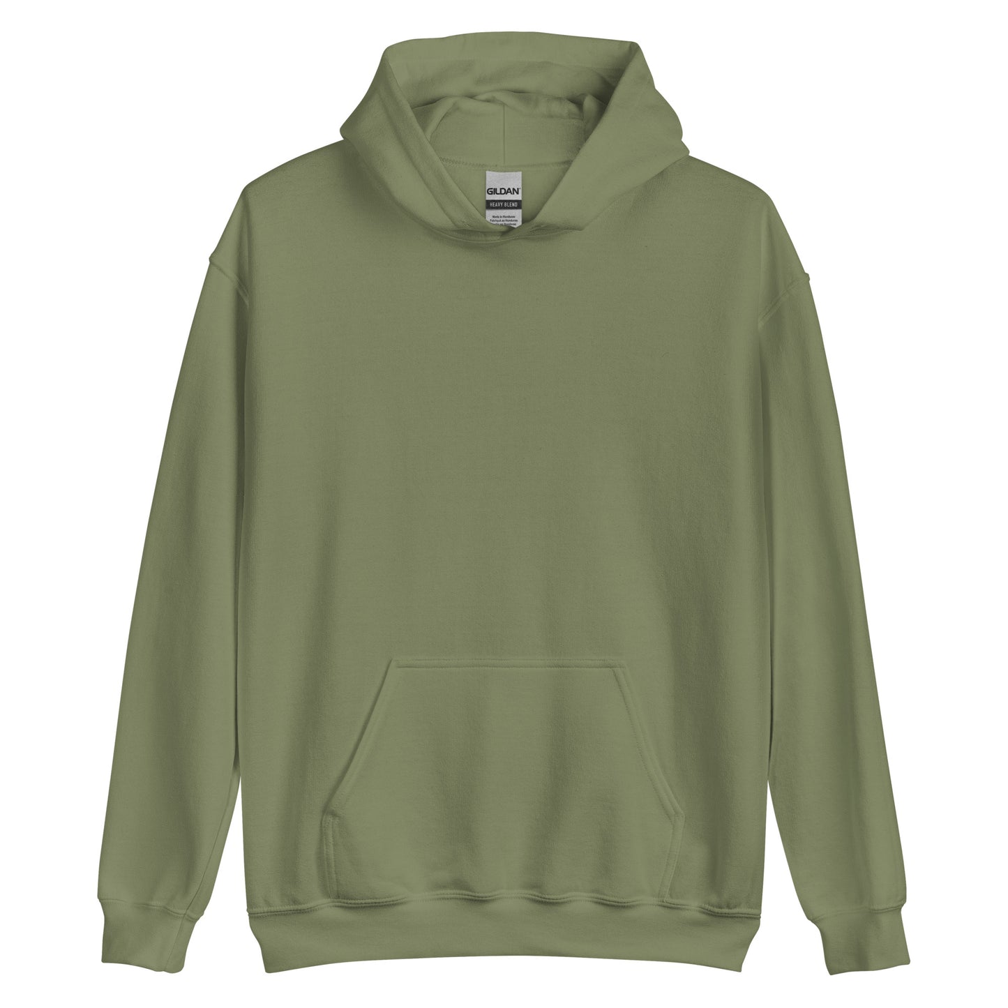 Weird Unisex Hoodie