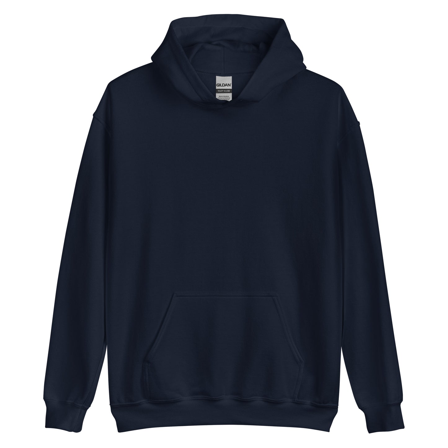 Weird Unisex Hoodie