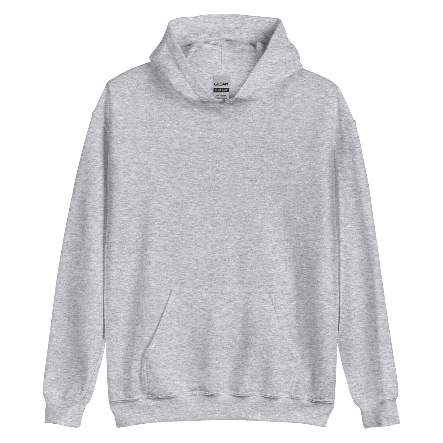 Weird Unisex Hoodie