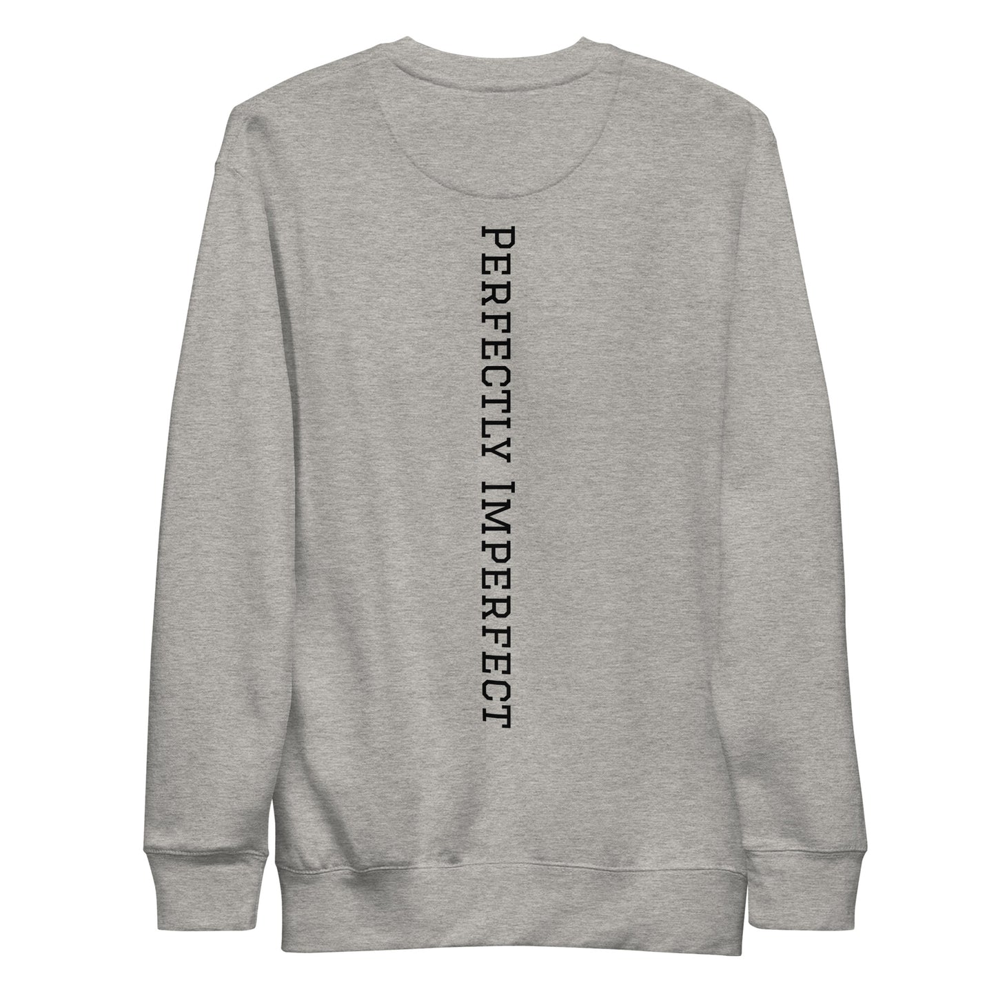 Perfect Unisex Premium Sweatshirt