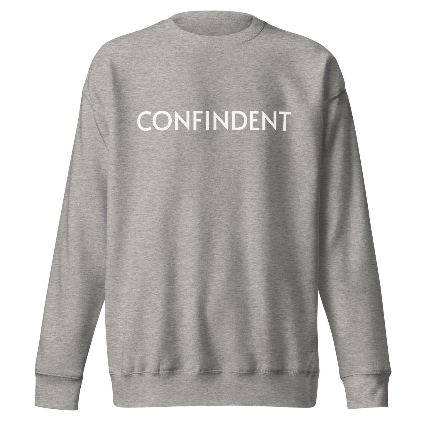 Unisex Premium Sweatshirt