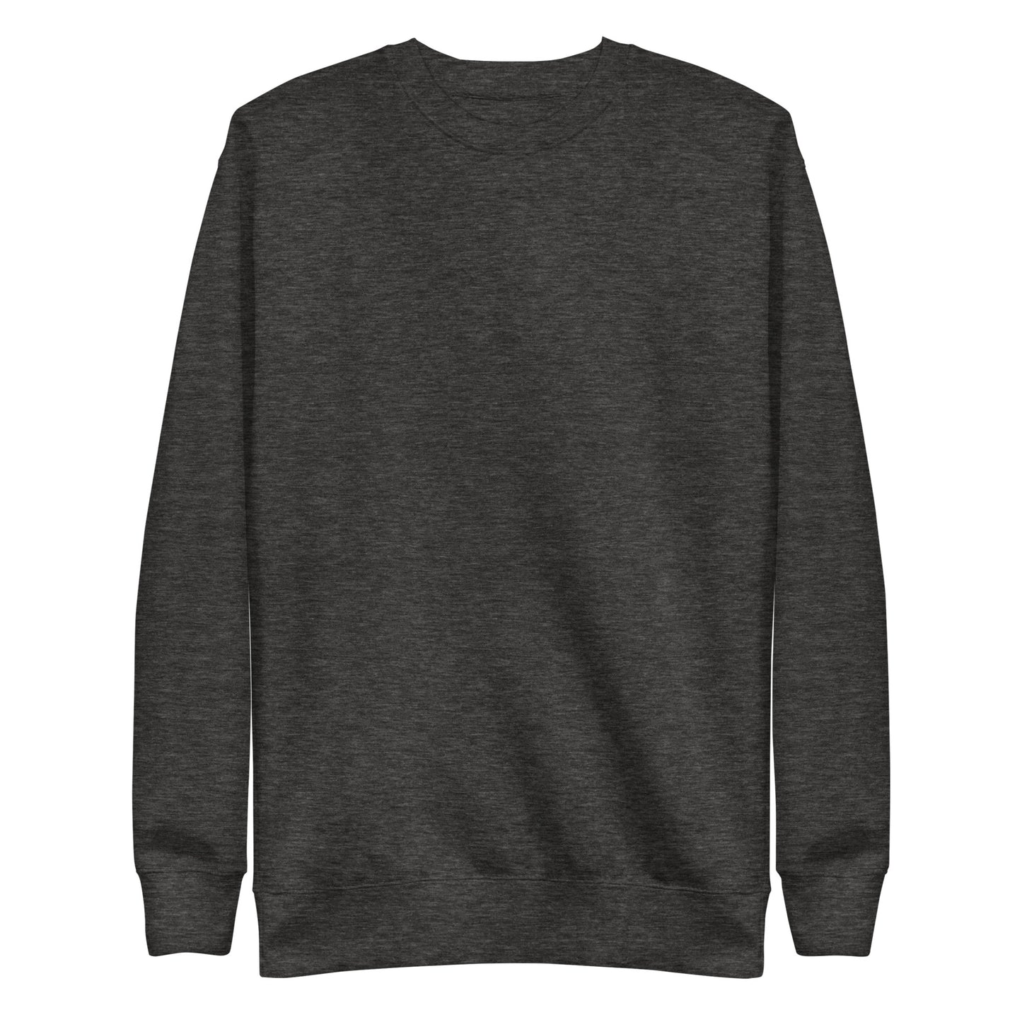 Imperfect Unisex Premium Sweatshirt