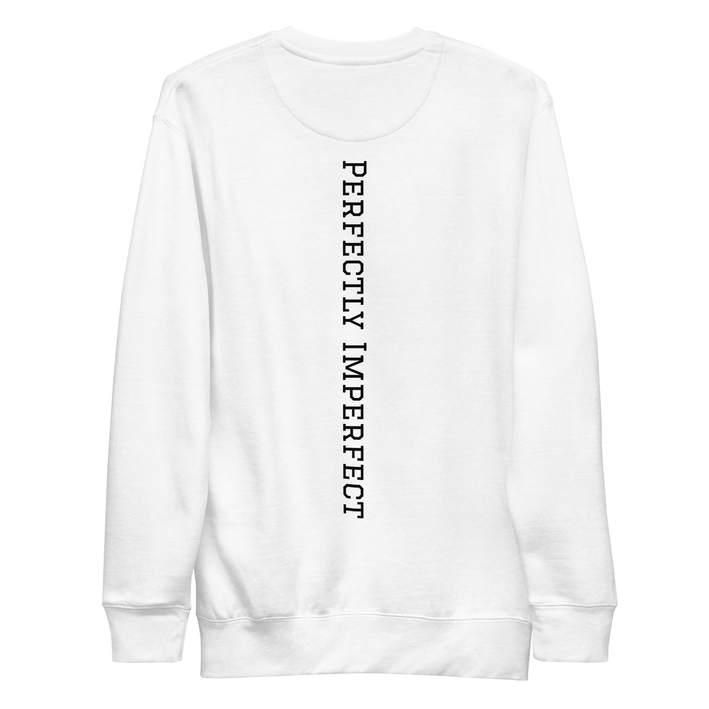 Perfect Unisex Premium Sweatshirt