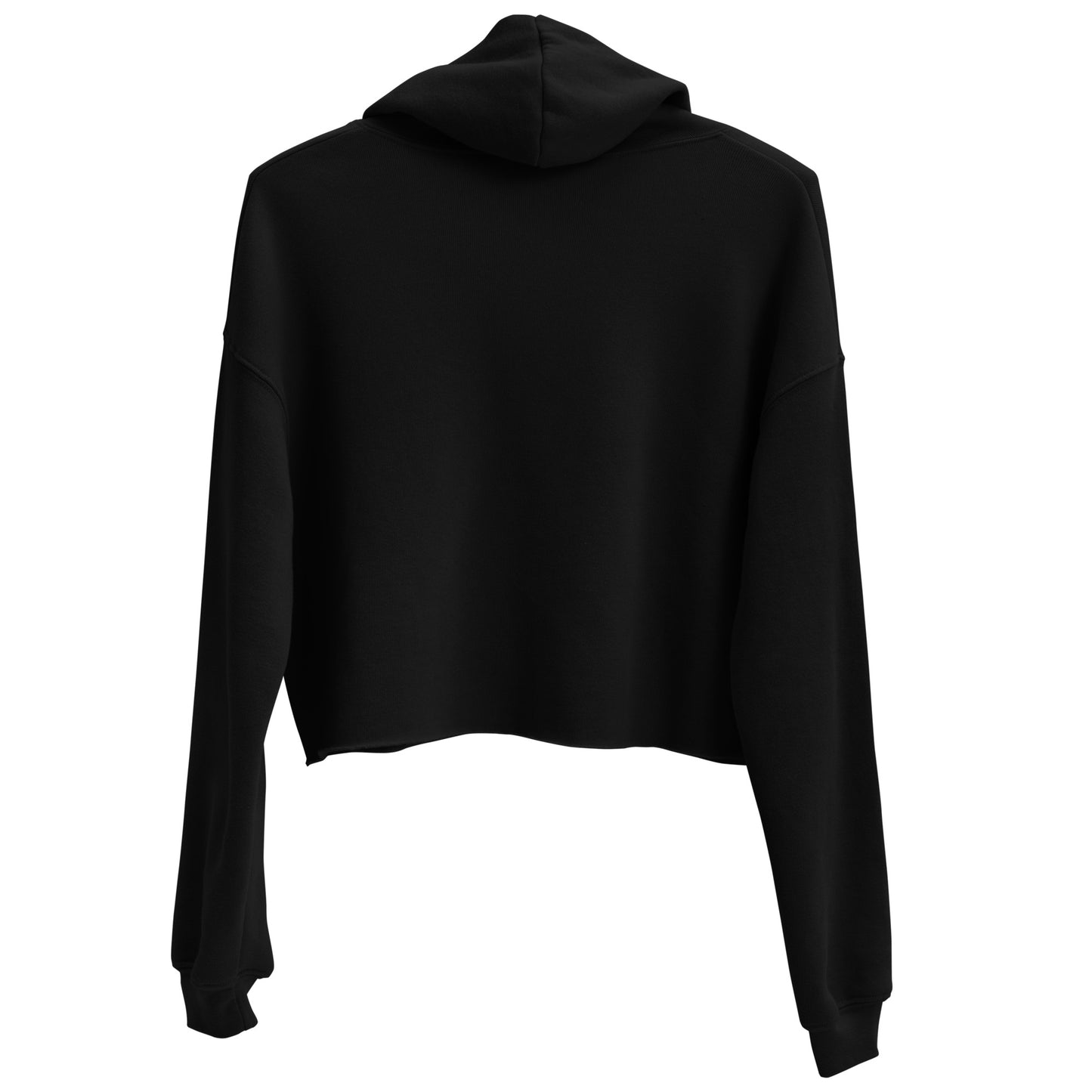 MINNIKIN Crop Hoodie